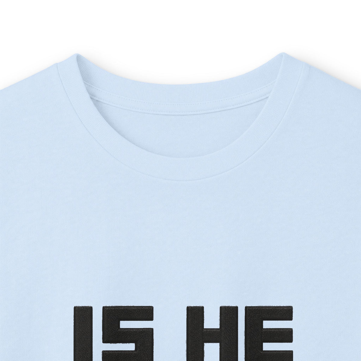Unisex Ultra Cotton Long Sleeve Tee