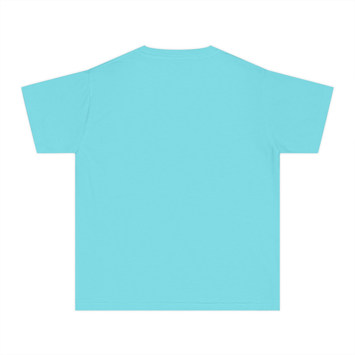 Tonkinese Lover Youth T‑Shirt — Cute Tonkinese Cat Graphic Tee for Kids