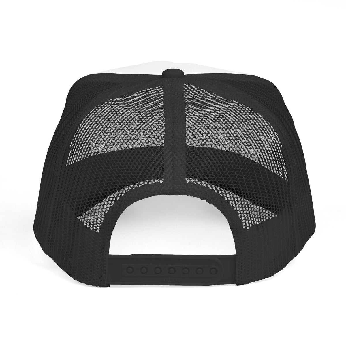 Trucker Cap — 'Is He Dead Yet?' Bold Statement Mesh Hat