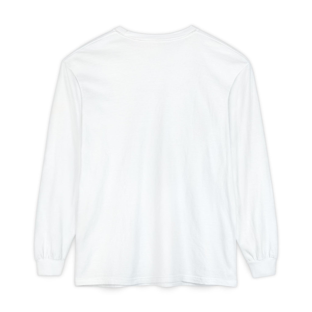 Is He Dead Yet? Long Sleeve Tee