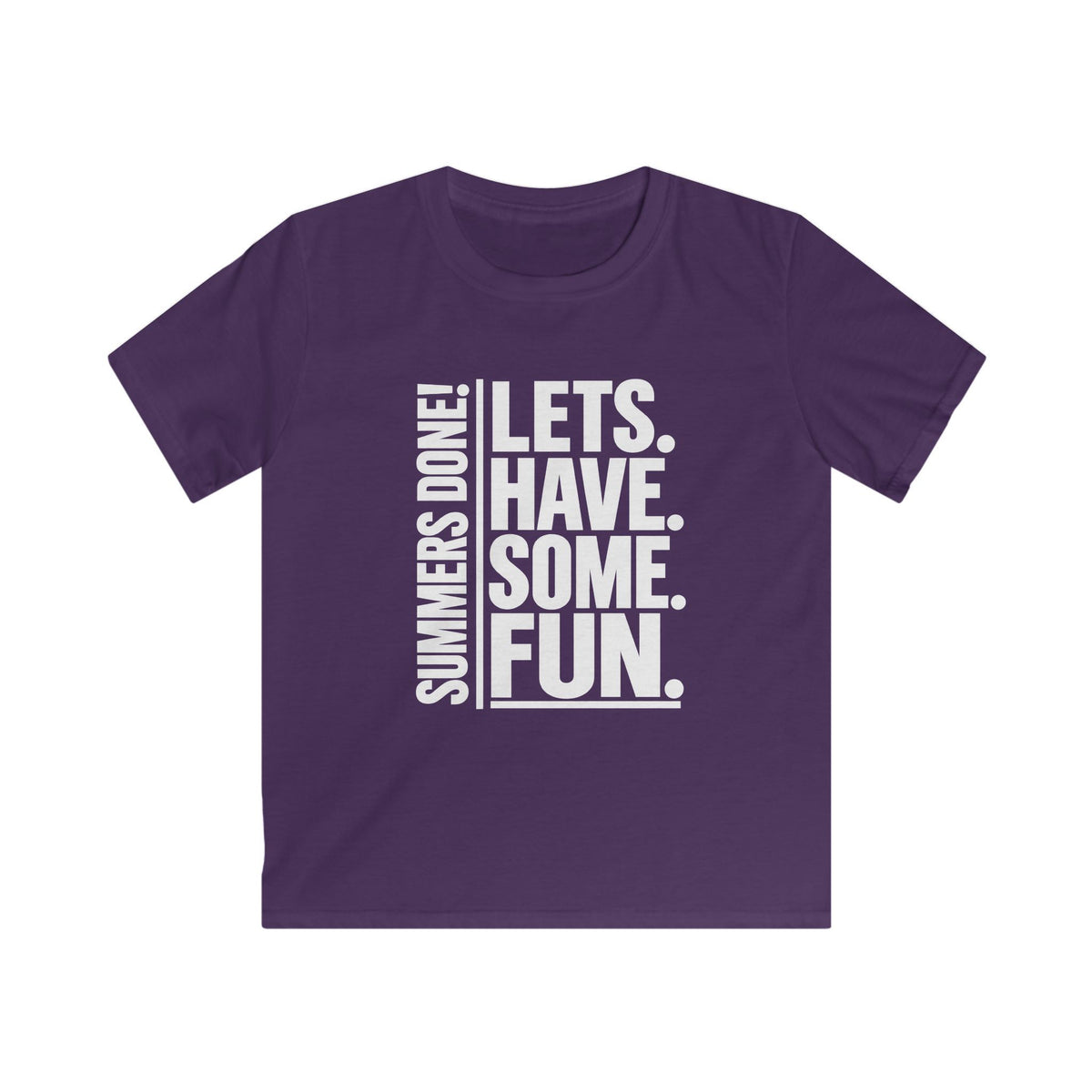 Kids T-Shirt