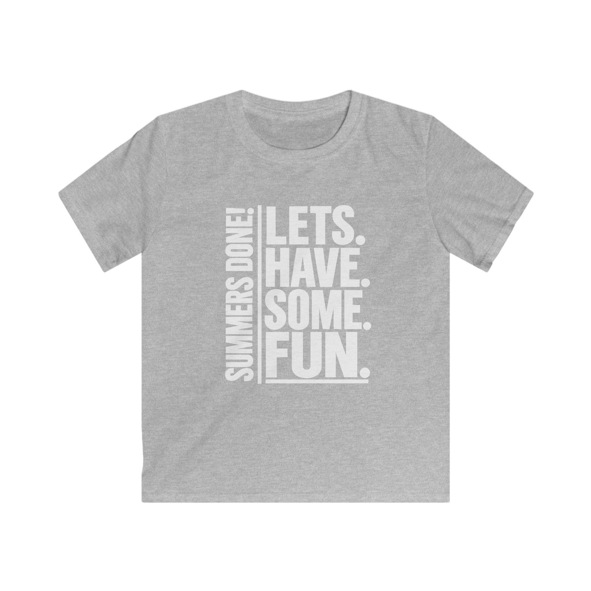 Kids T-Shirt