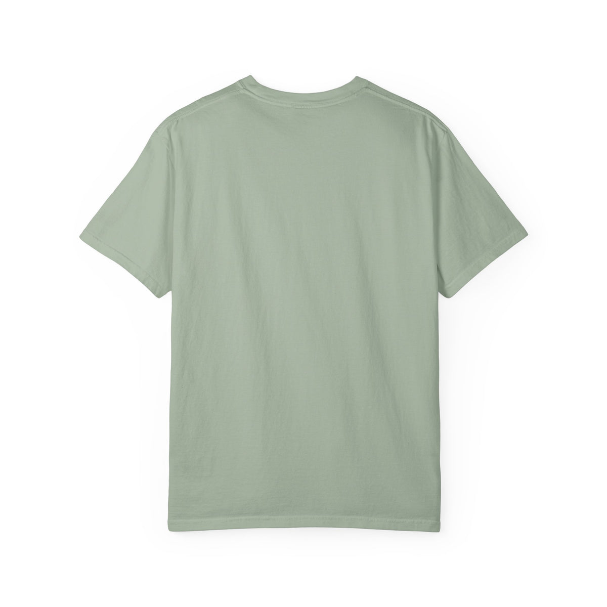 Classic White T-Shirt