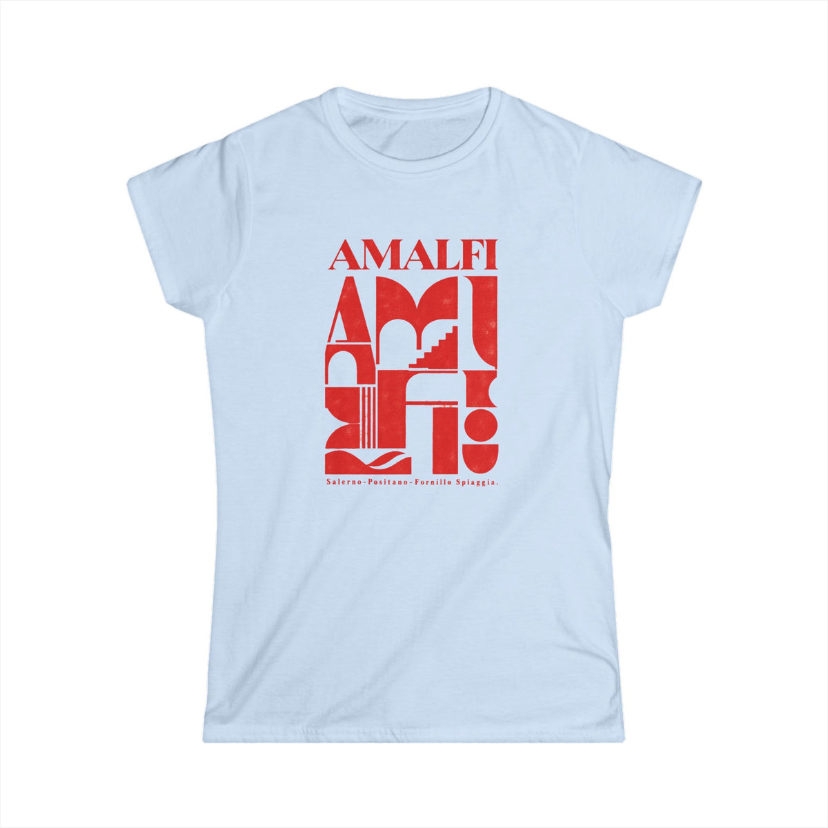 Women's Softstyle Tee