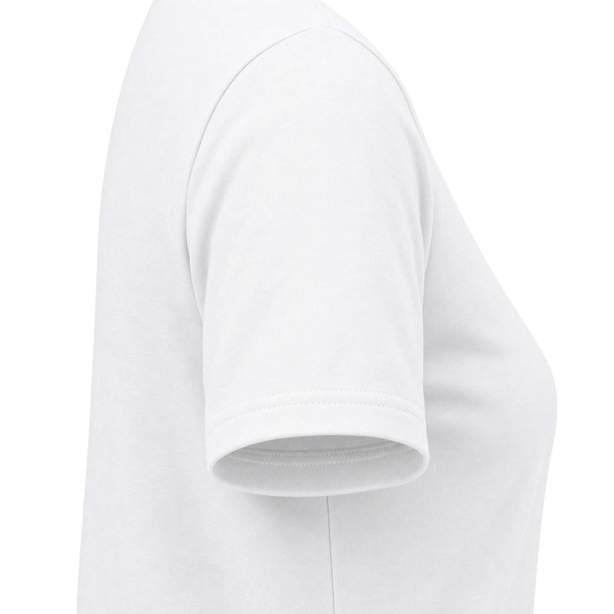 Women's Tee — Blank Softstyle Short Sleeve Shirt
