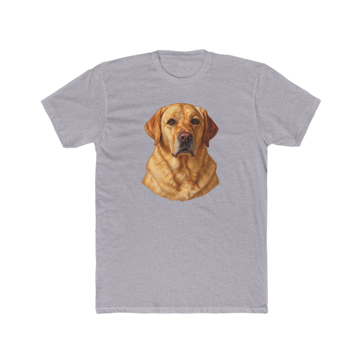 Labrador Retriever Portrait Tee