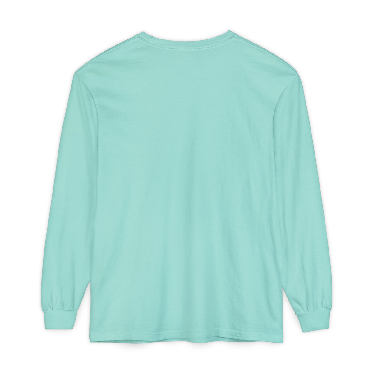 Is He Dead Yet? Long Sleeve Tee