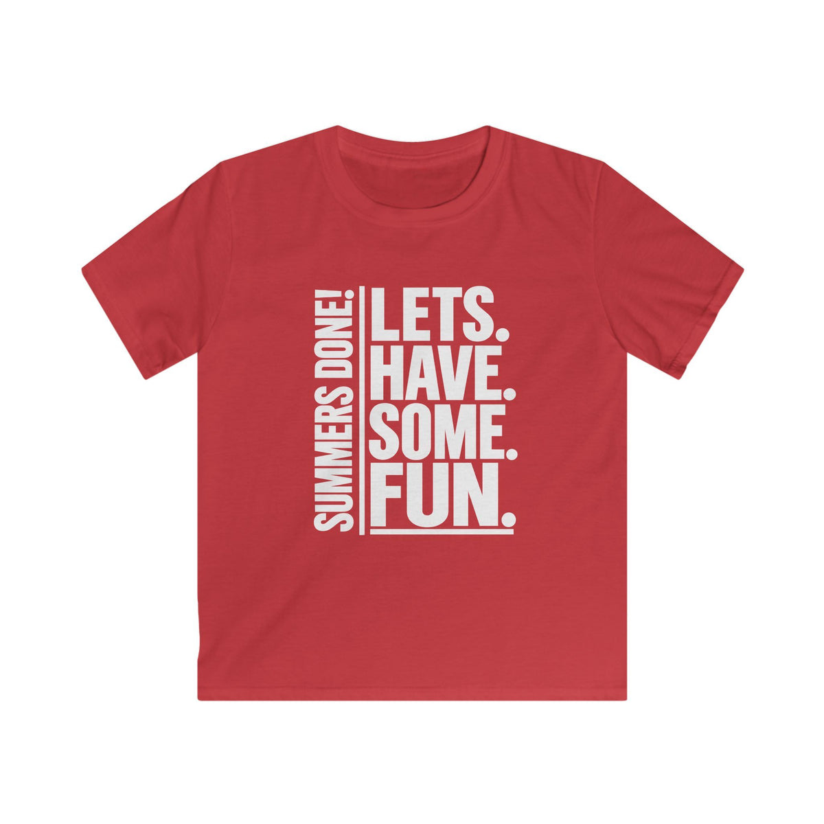 Kids T-Shirt