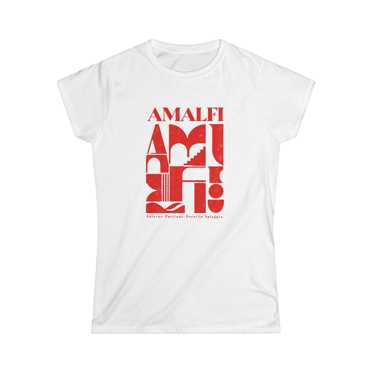 Women's Softstyle Tee