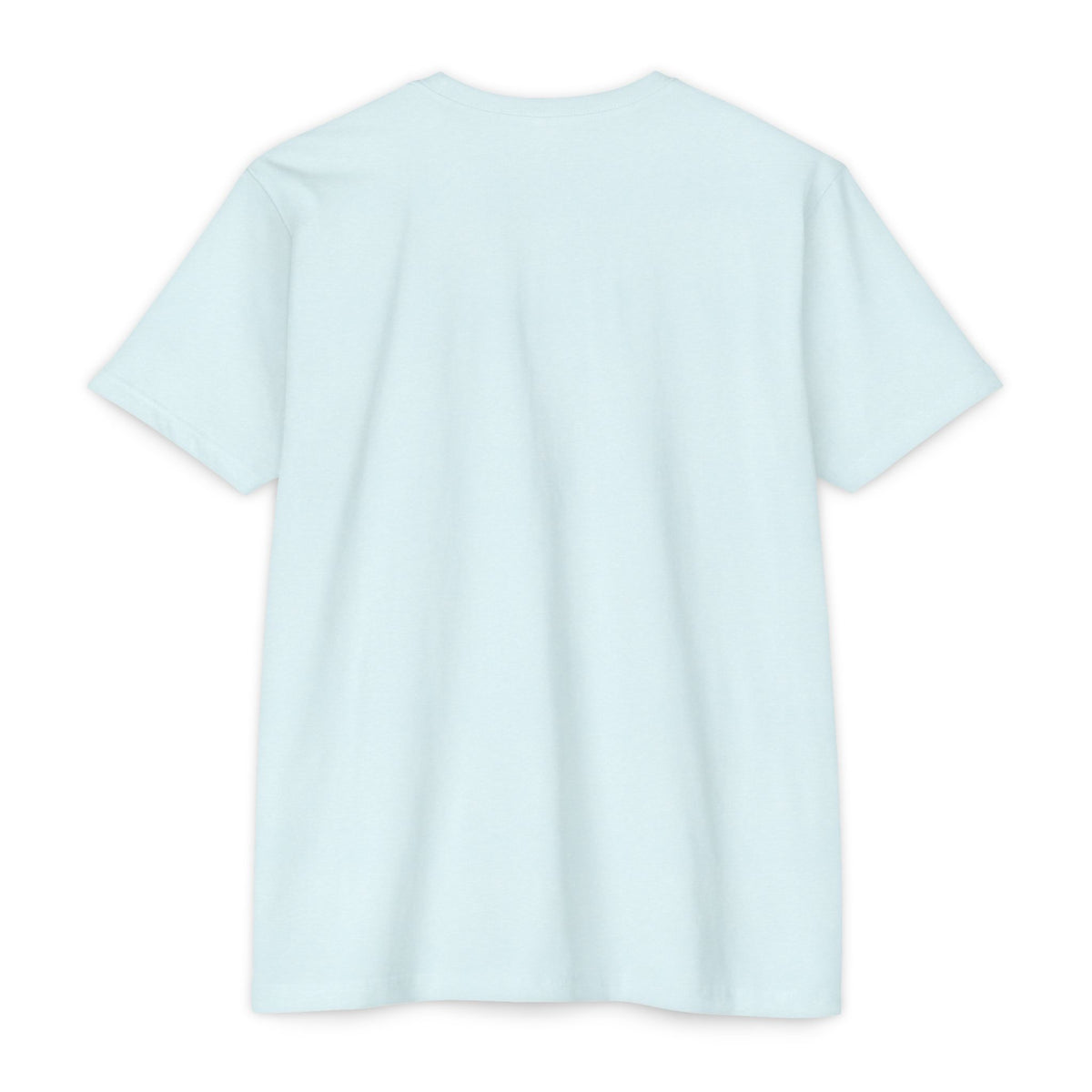 Amalfi Geometric Travel Tee — Retro Coastal Italy Graphic T-Shirt