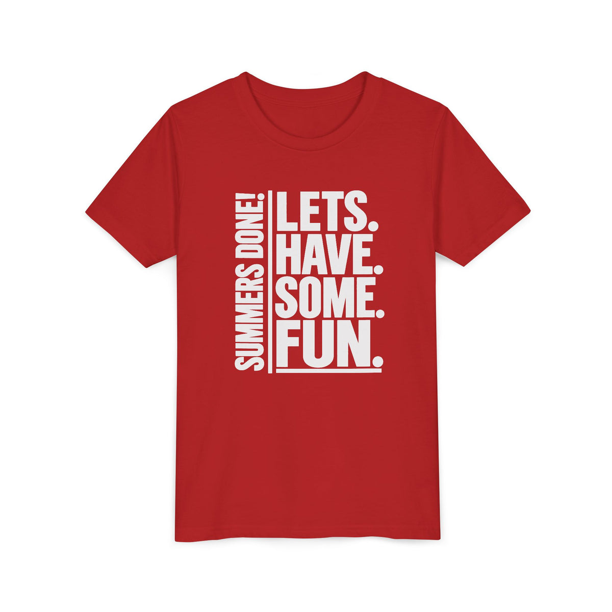 Youth T-Shirt