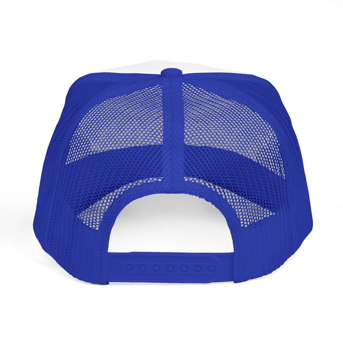Trucker Cap — 'Is He Dead Yet?' Bold Statement Mesh Hat