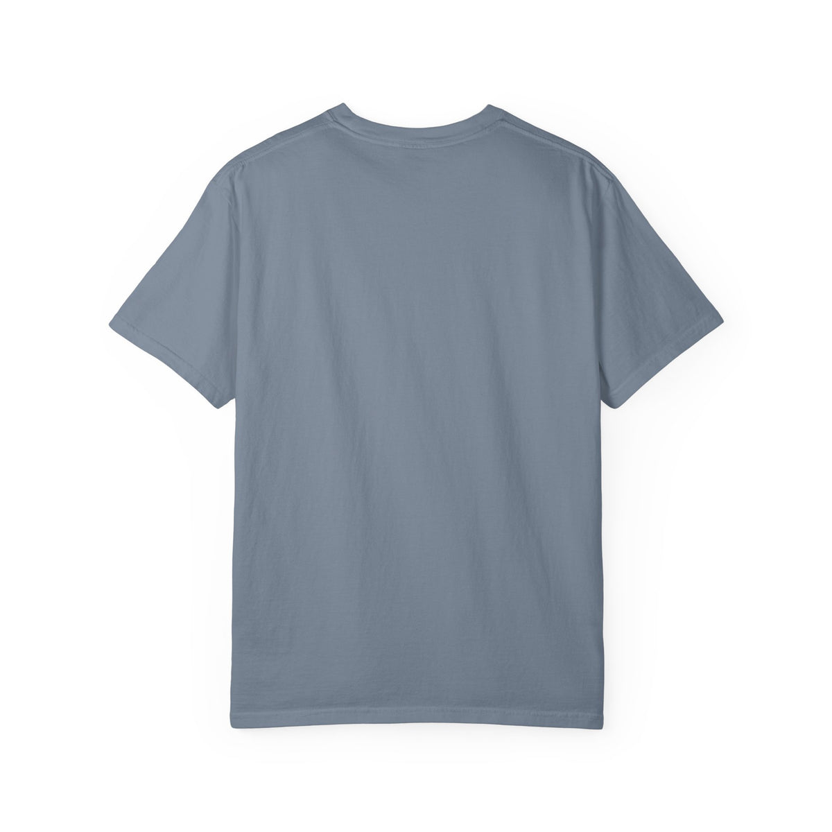 Classic White T-Shirt