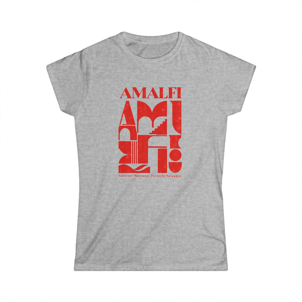 Women's Softstyle Tee