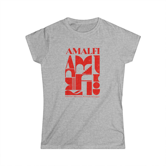 Women's Softstyle Tee