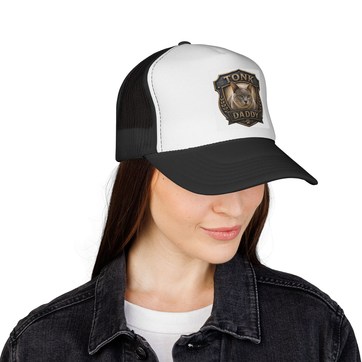 Trucker Caps