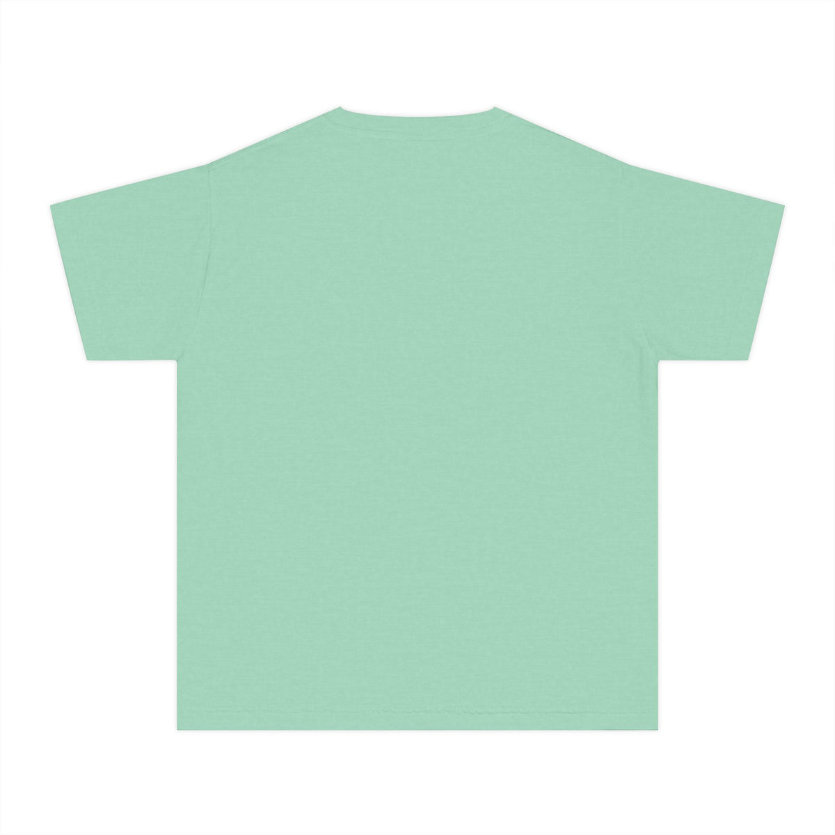 Tonkinese Lover Youth T‑Shirt — Cute Tonkinese Cat Graphic Tee for Kids