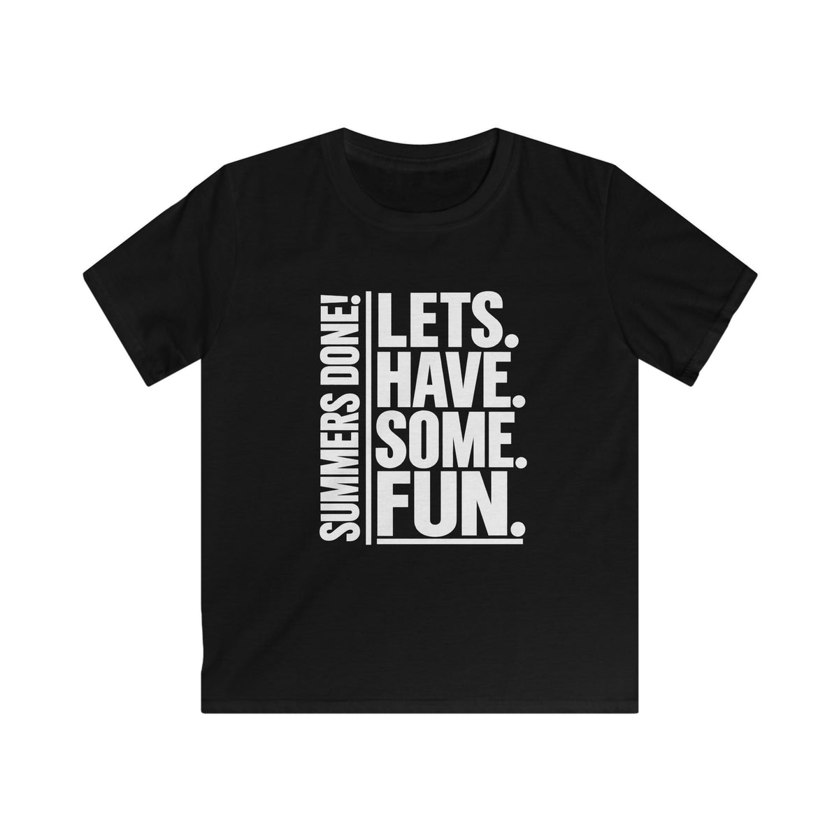 Kids T-Shirt