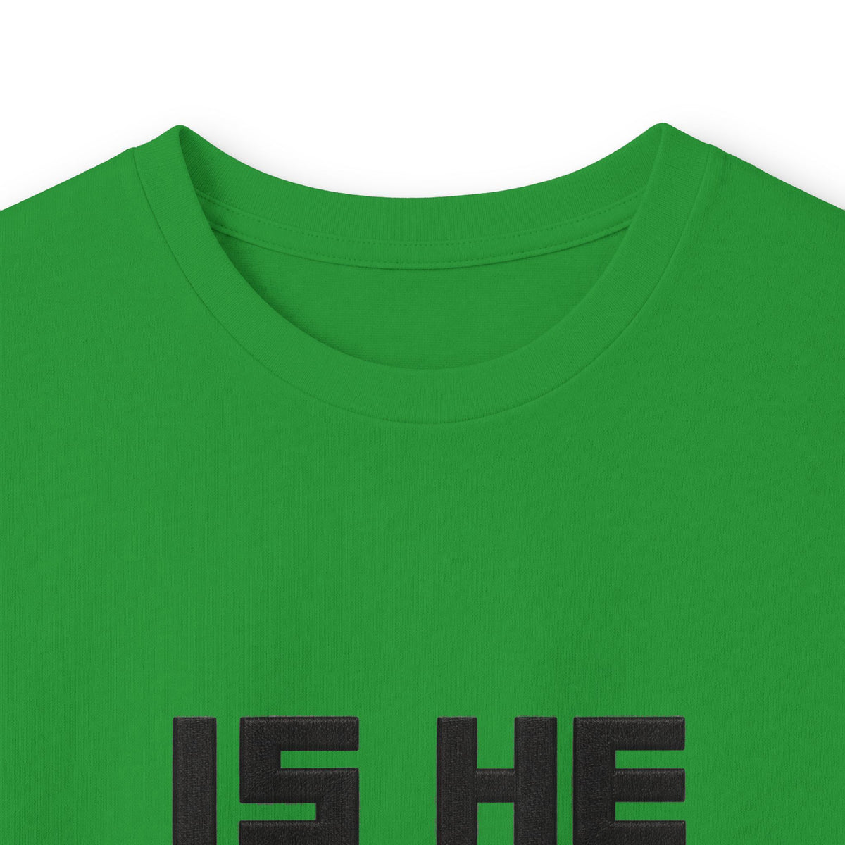 Unisex Ultra Cotton Long Sleeve Tee