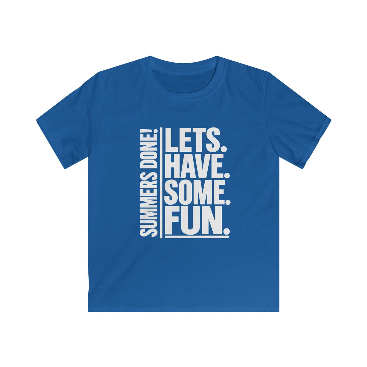 Kids T-Shirt