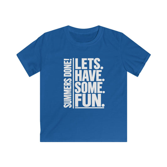 Kids T-Shirt