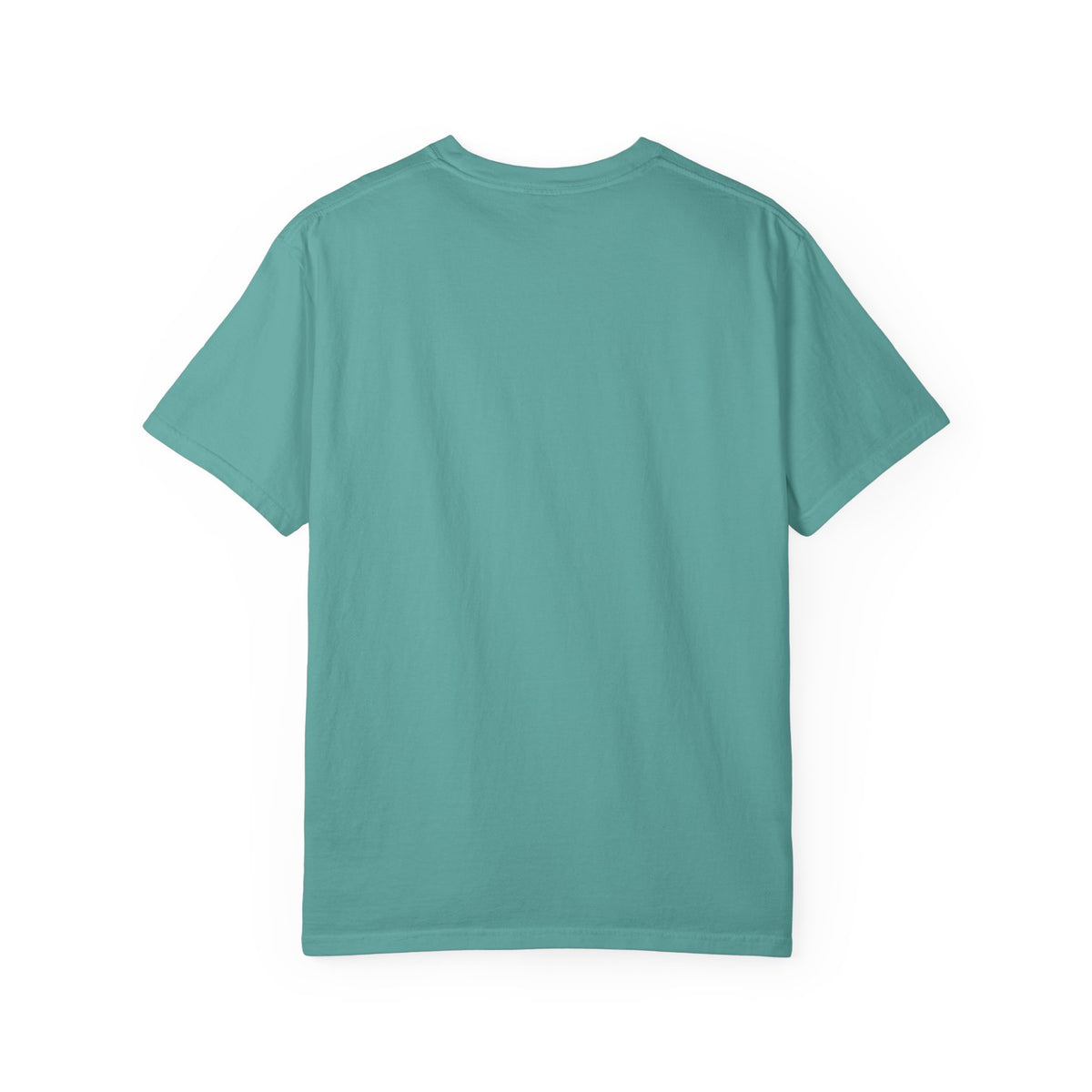 Classic White T-Shirt