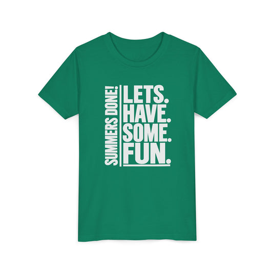 Youth T-Shirt