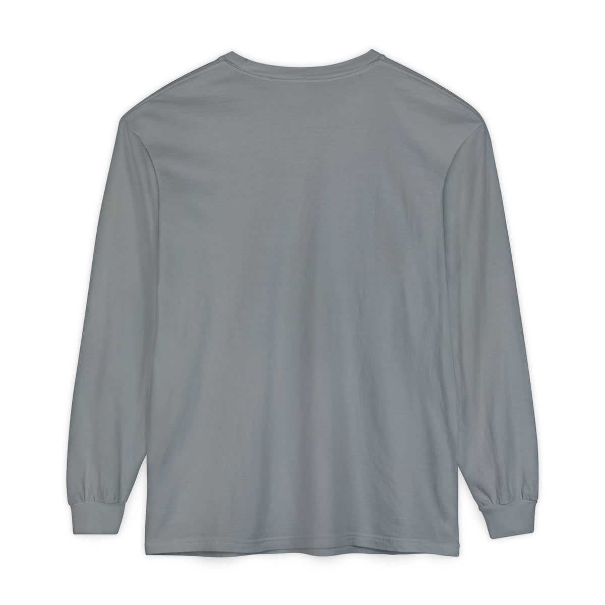 Is He Dead Yet? Long Sleeve Tee