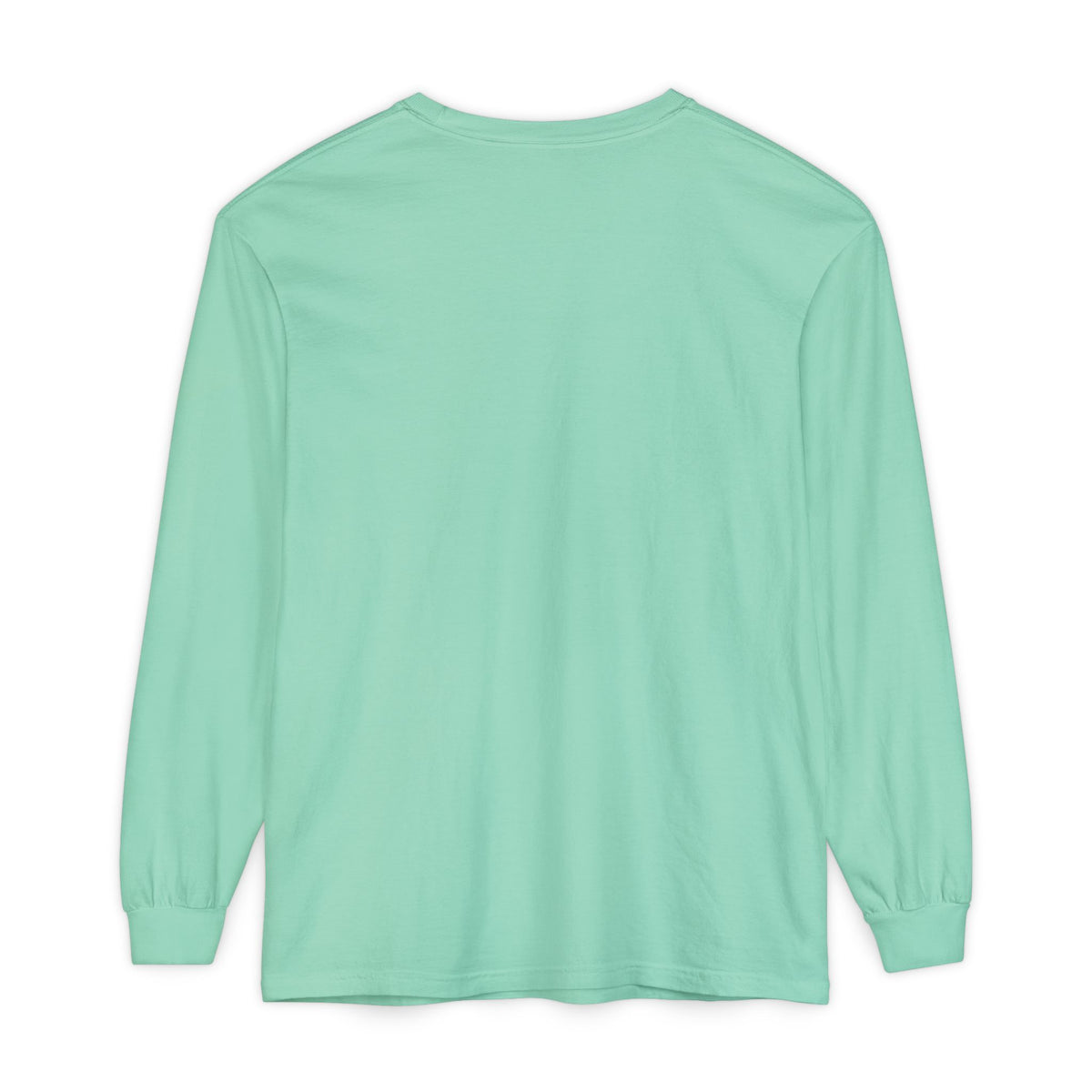 Is He Dead Yet? Long Sleeve Tee