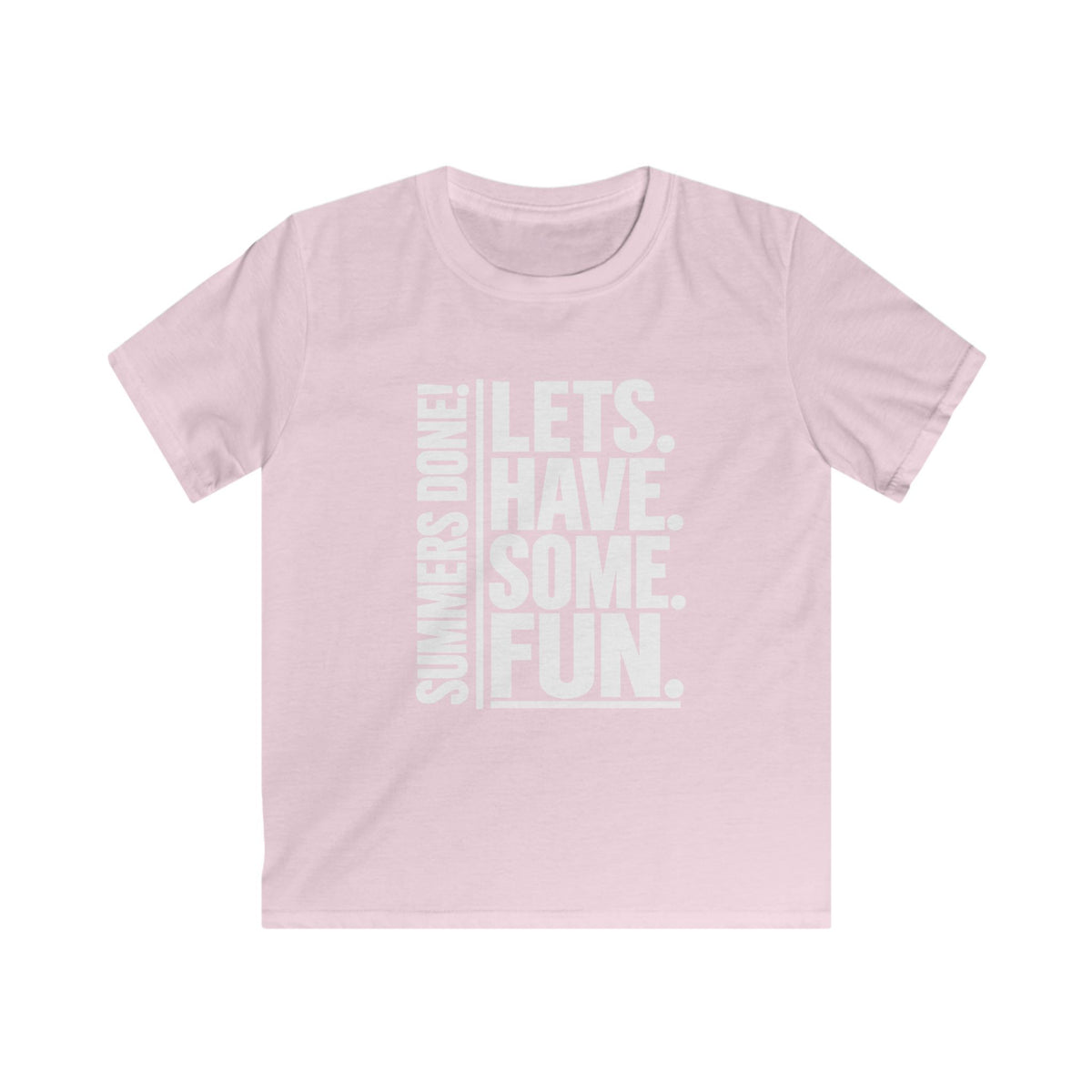 Kids T-Shirt