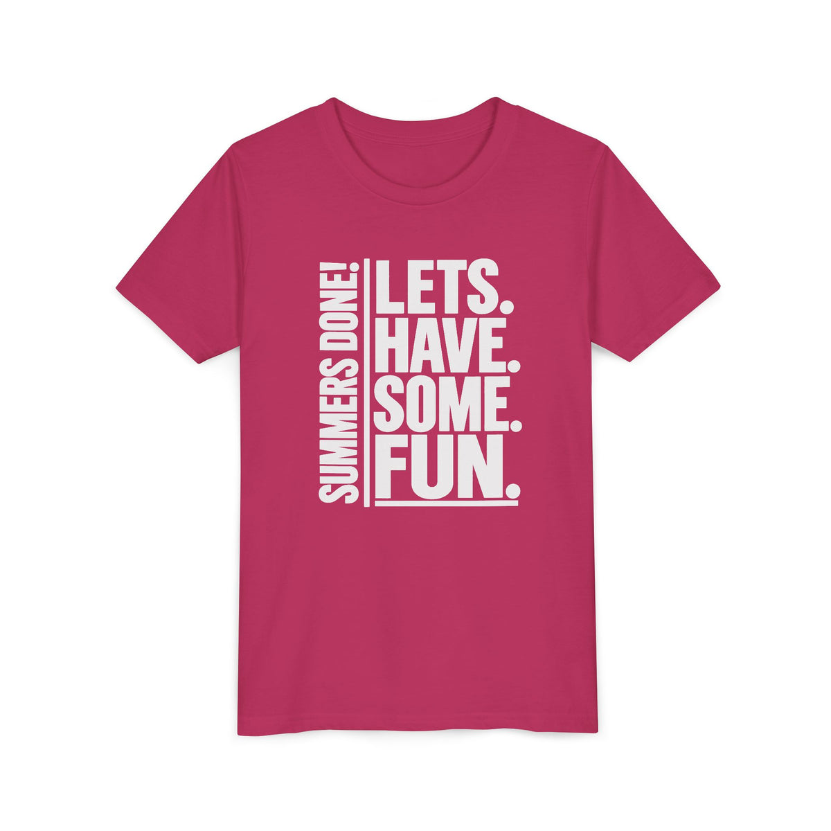 Youth T-Shirt
