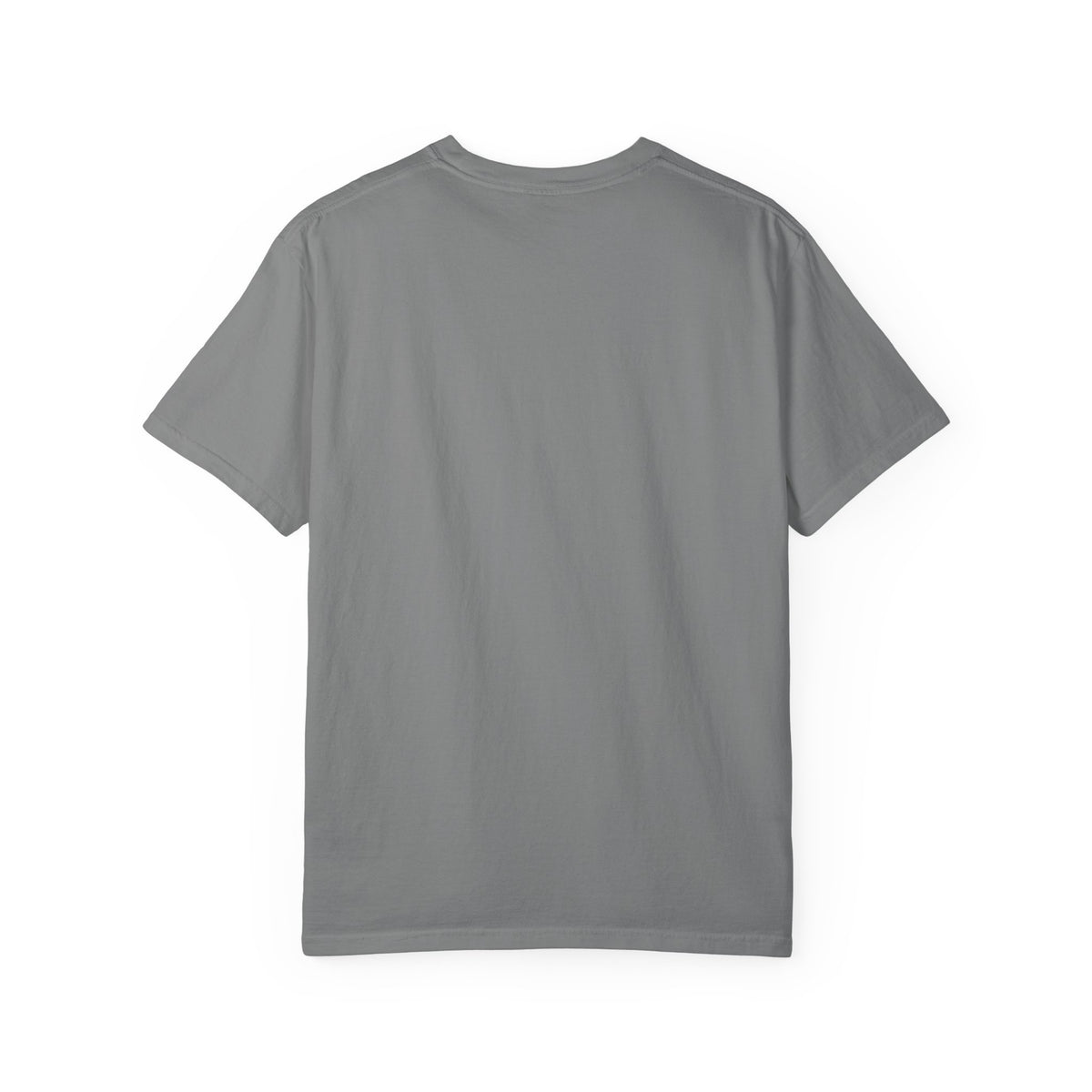 Classic White T-Shirt