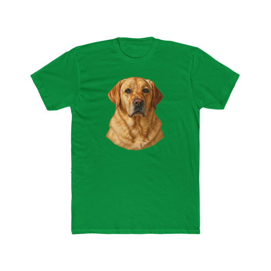 Labrador Retriever Portrait Tee