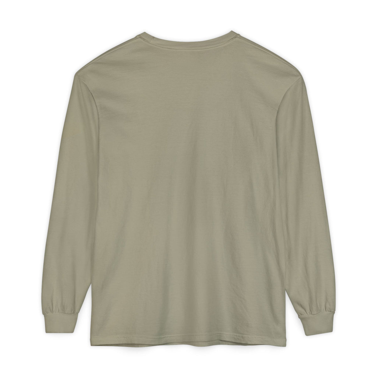 Is He Dead Yet? Long Sleeve Tee