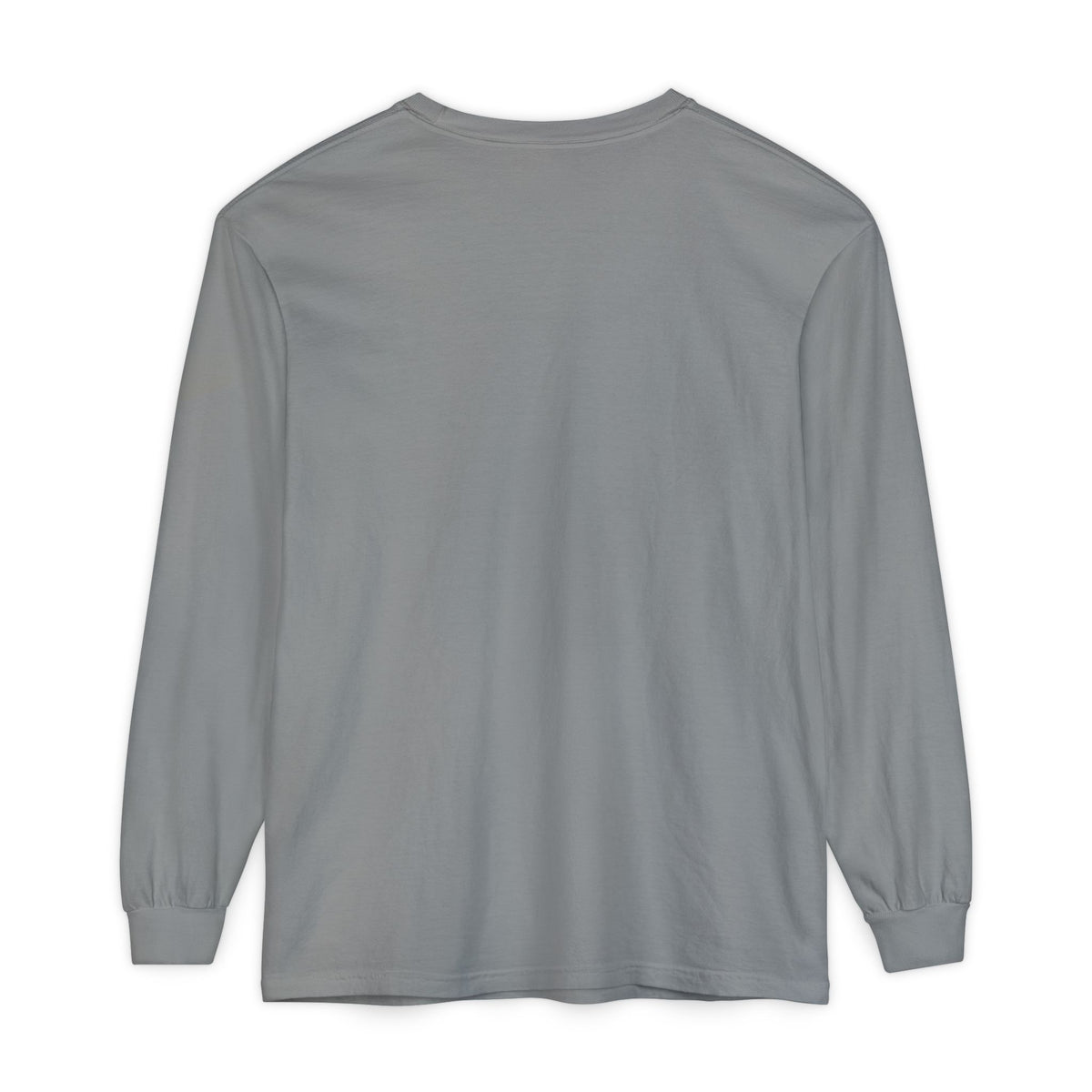 Is He Dead Yet? Long Sleeve Tee