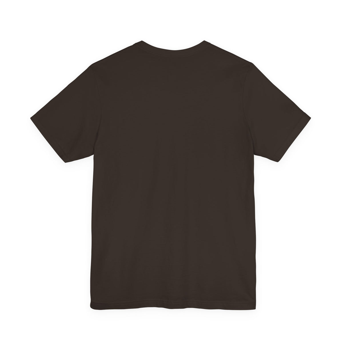 Frenchie Rule The World T‑Shirt — Cute French Bulldog Graphic Tee