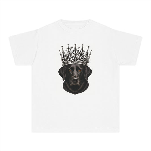 Youth Midweight Tee