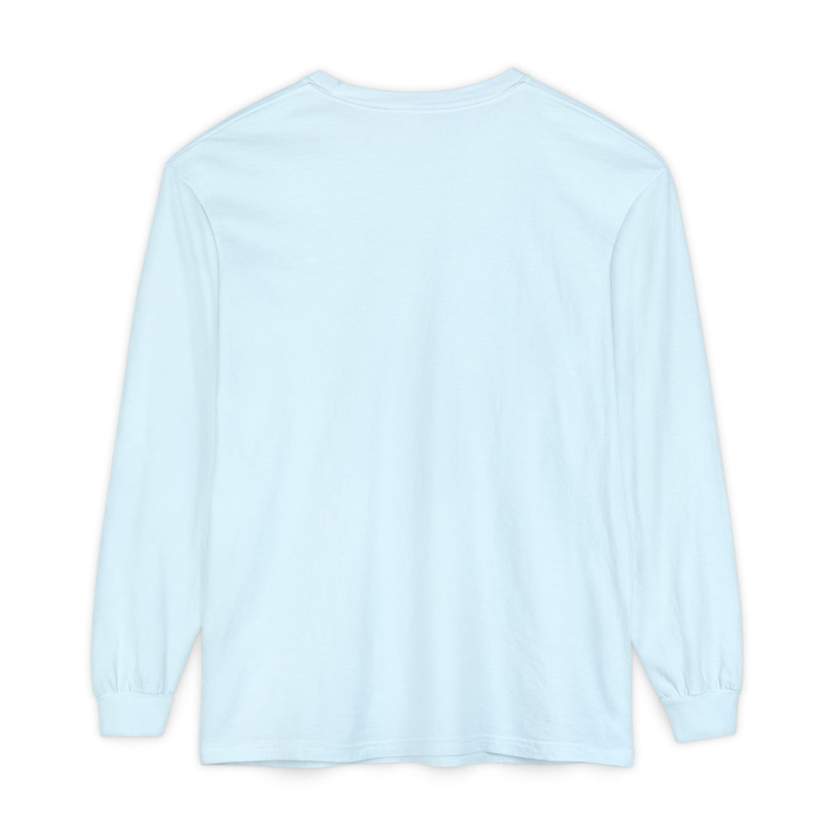 Is He Dead Yet? Long Sleeve Tee