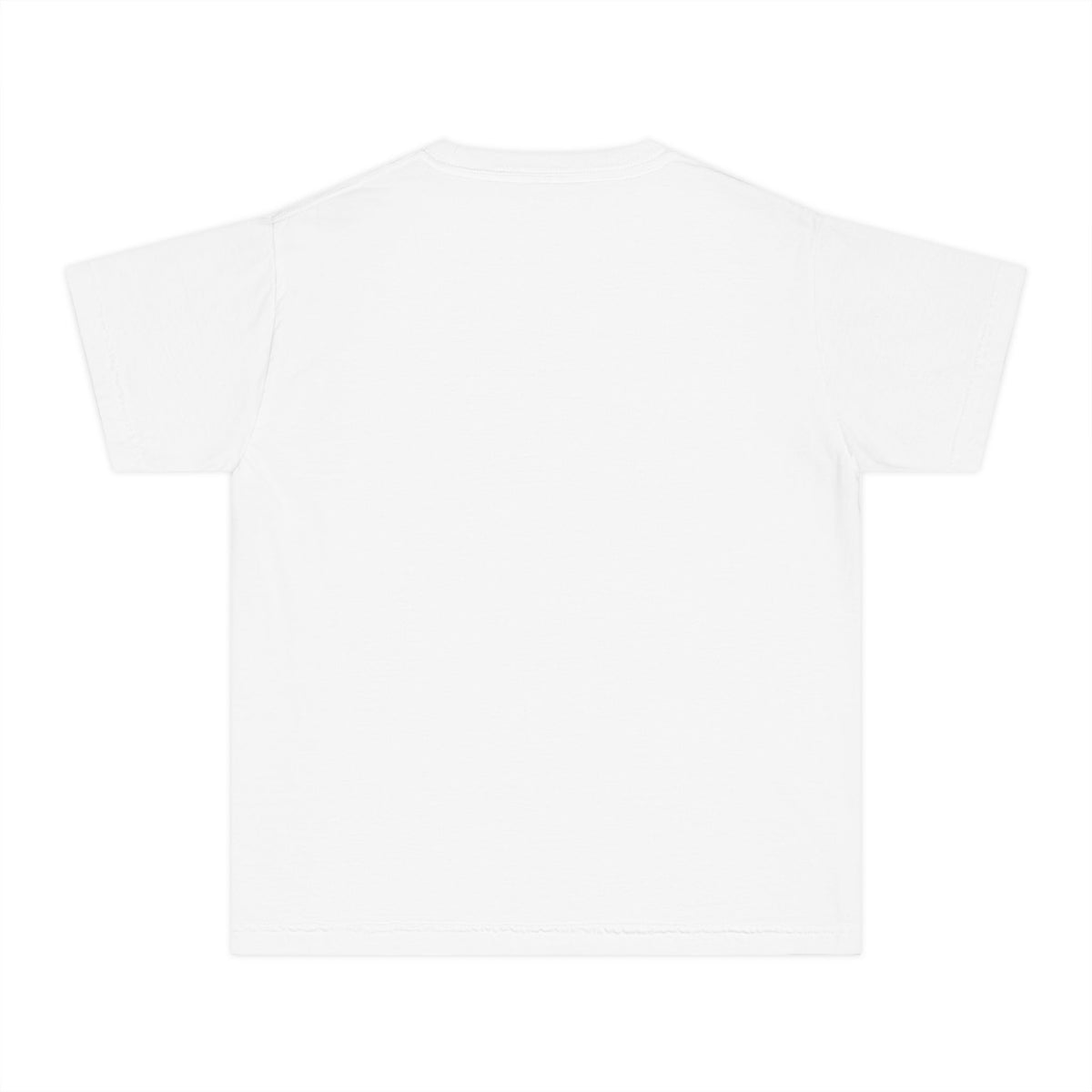 Tonkinese Lover Youth T‑Shirt — Cute Tonkinese Cat Graphic Tee for Kids