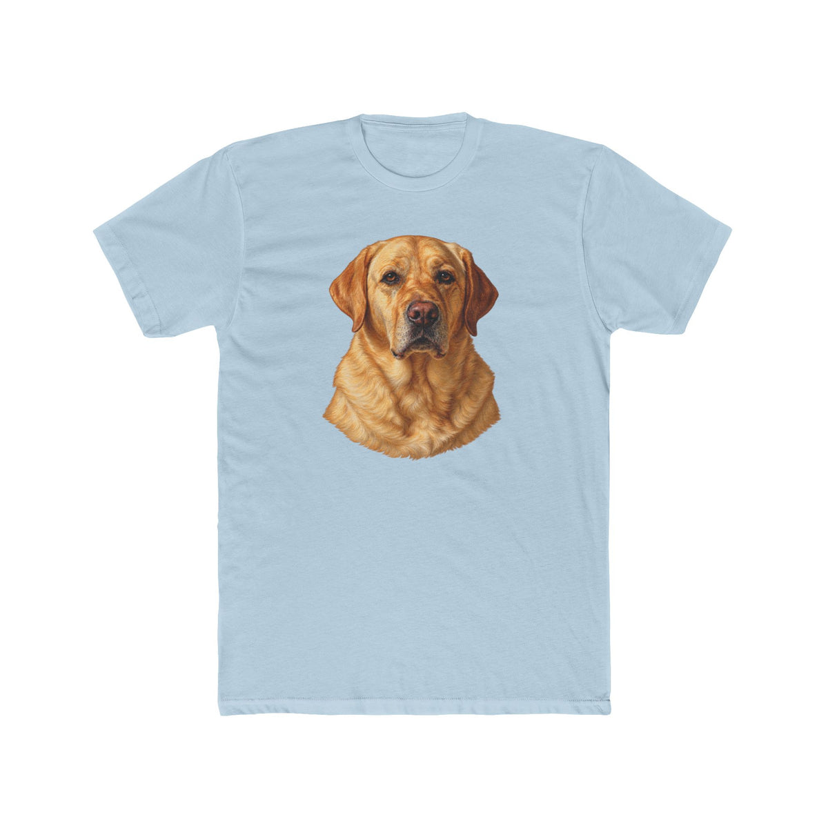 Labrador Retriever Portrait Tee