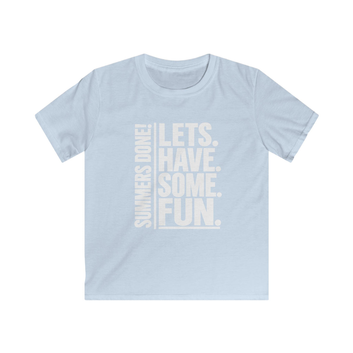 Kids T-Shirt