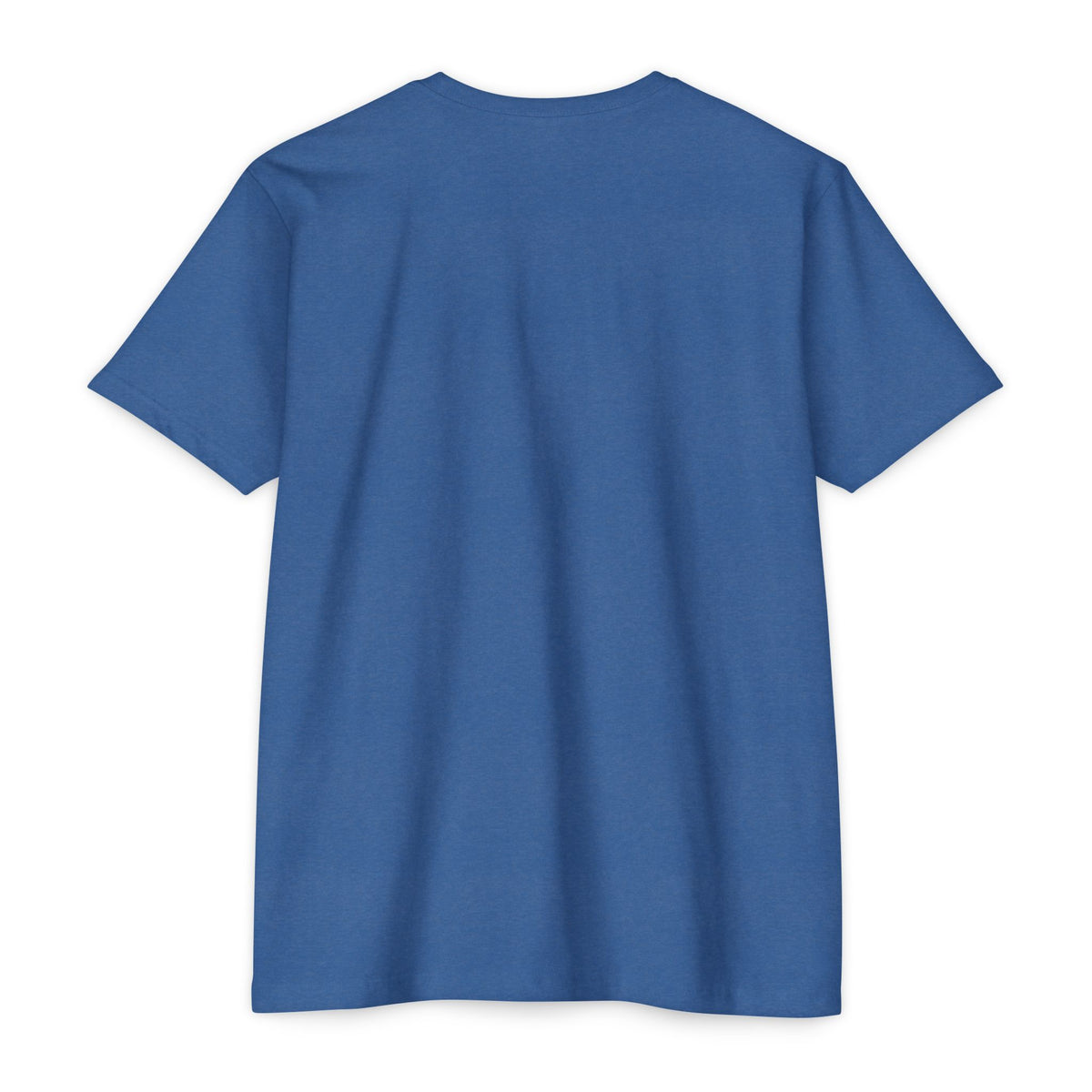 Amalfi Geometric Travel Tee — Retro Coastal Italy Graphic T-Shirt