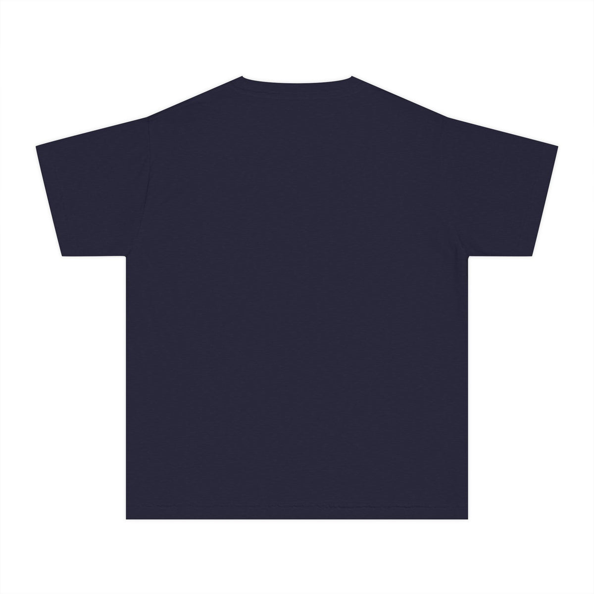 Tonkinese Lover Youth T‑Shirt — Cute Tonkinese Cat Graphic Tee for Kids