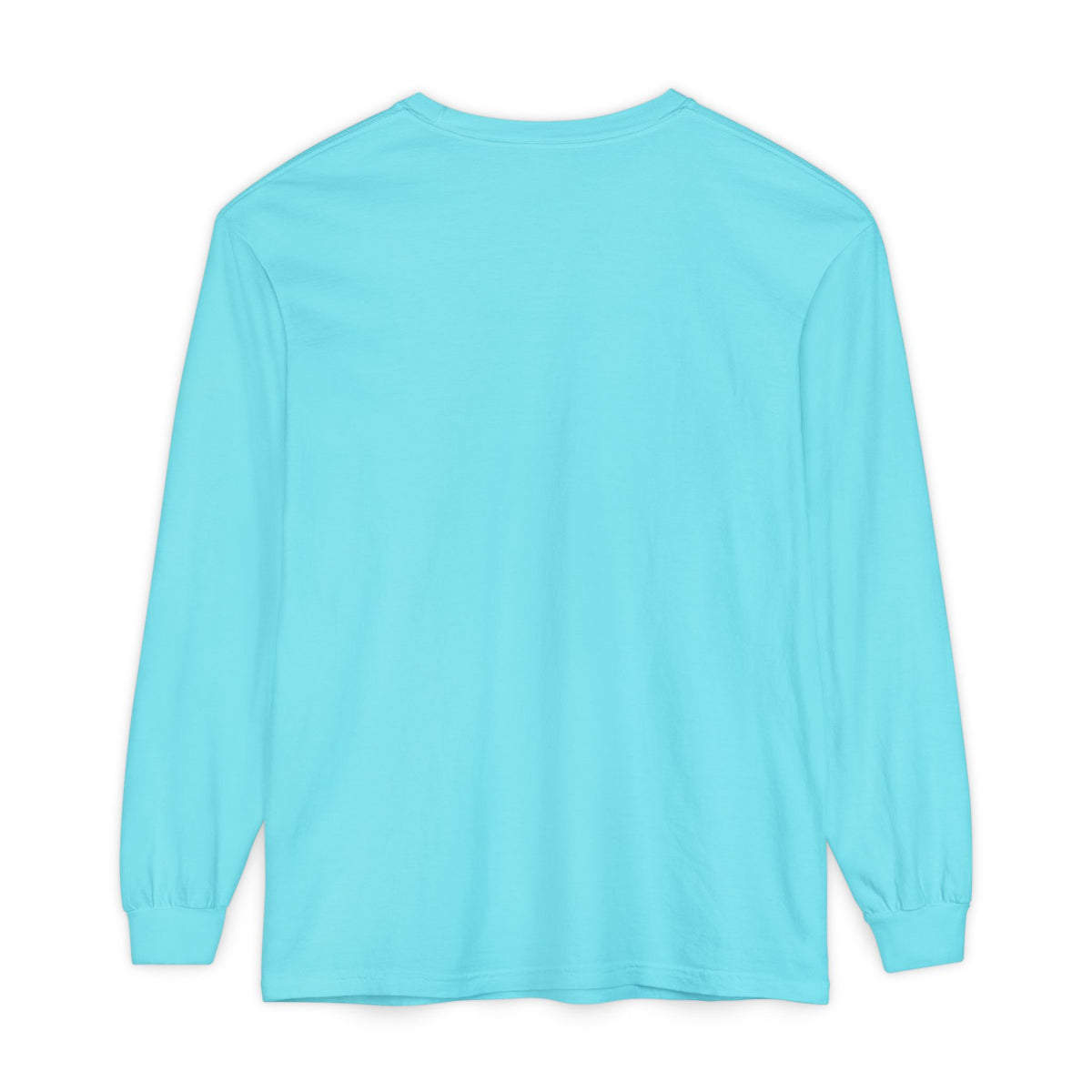 Is He Dead Yet? Long Sleeve Tee