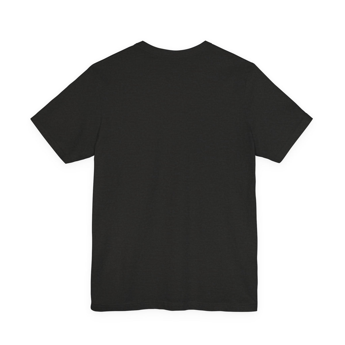 Frenchie Rule The World T‑Shirt — Cute French Bulldog Graphic Tee